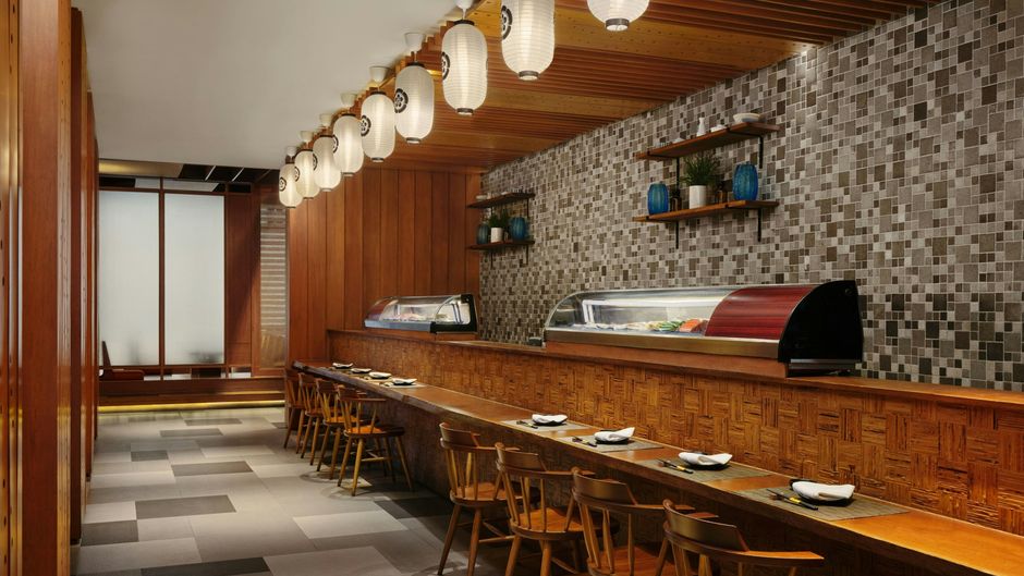 Jubilee Prestige Hotel Restaurant