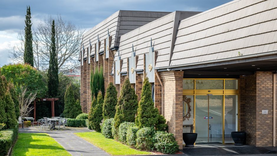 Rowville International Hotel Meeting