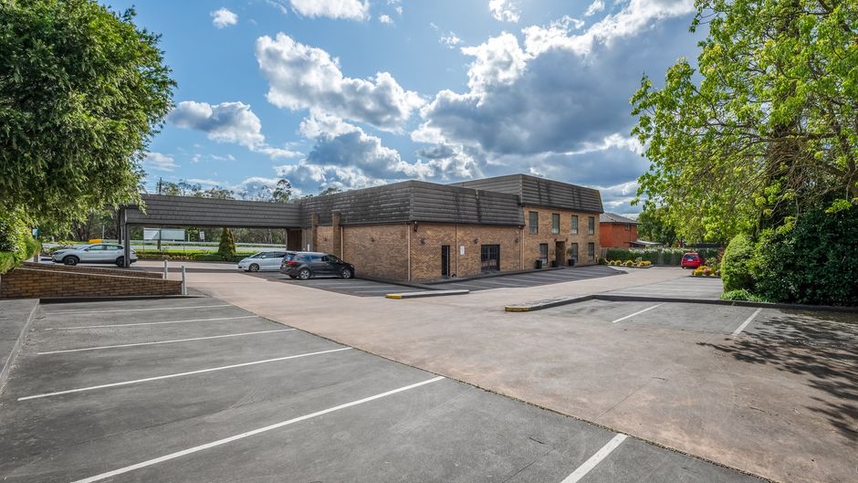 Rowville International Hotel Other