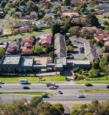Rowville International Hotel