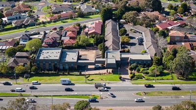 Rowville International Hotel