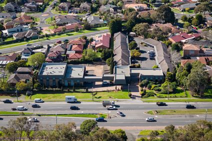 Rowville International Hotel