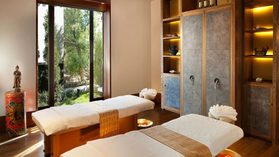 The St. Regis Lhasa Resort Spa