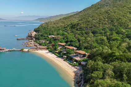 An Lam Retreats Ninh Van Bay