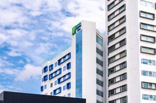 Holiday Inn Express & Suites Angelopolis