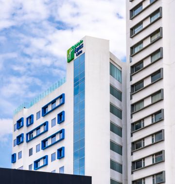 Holiday Inn Express & Suites Angelopolis