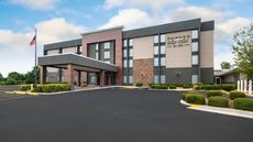 Garner Hotel Wytheville East