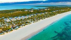 Sailrock Resort