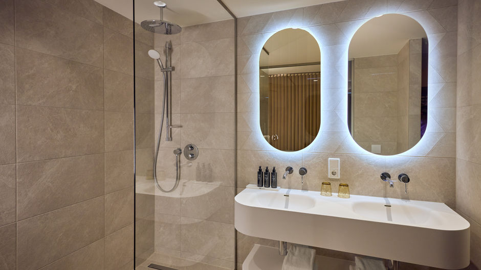WestCord Hotel Eindhoven Room