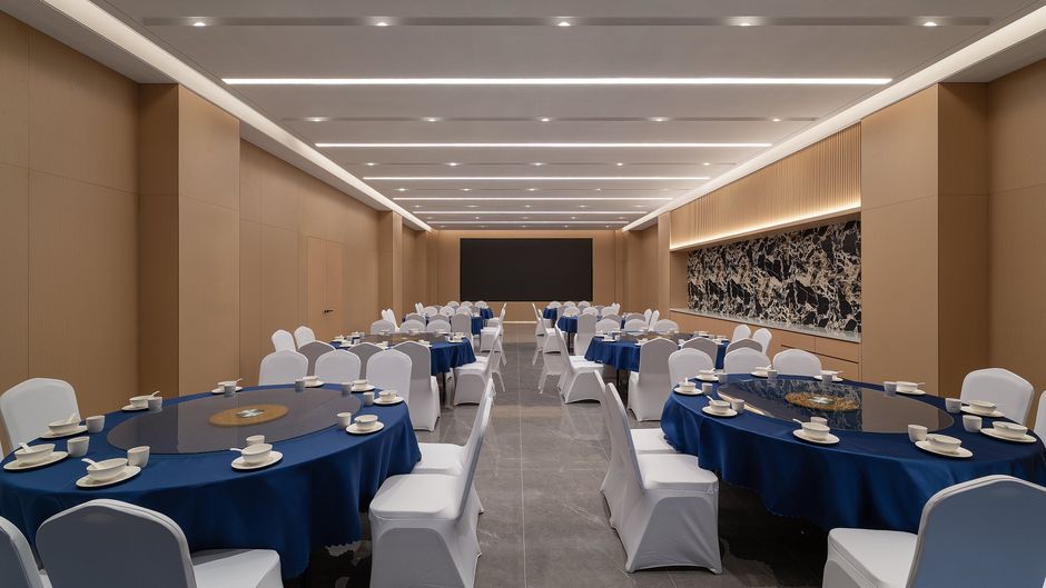 Holiday Inn Exp Kunming Econ Dev Zone Meeting