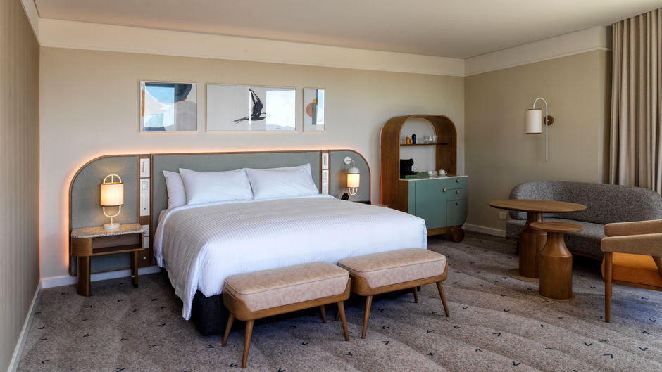 voco Gosford Room