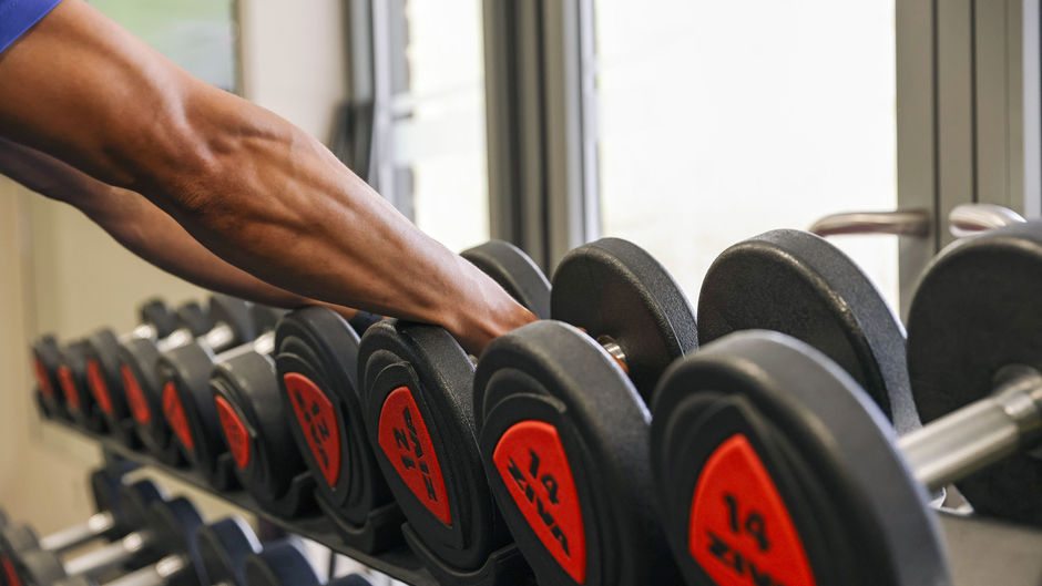 Donnington Valley Hotel Health Club