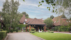 Donnington Valley Hotel