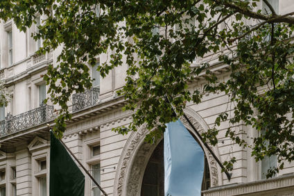 Club Quarters Hotel, Trafalgar Square