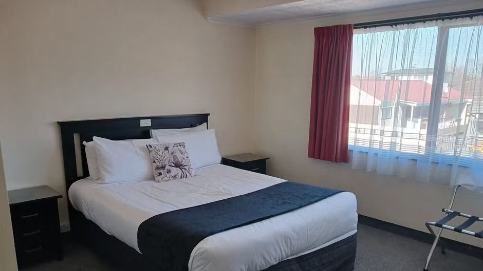 Palm City Motor Inn Recreation