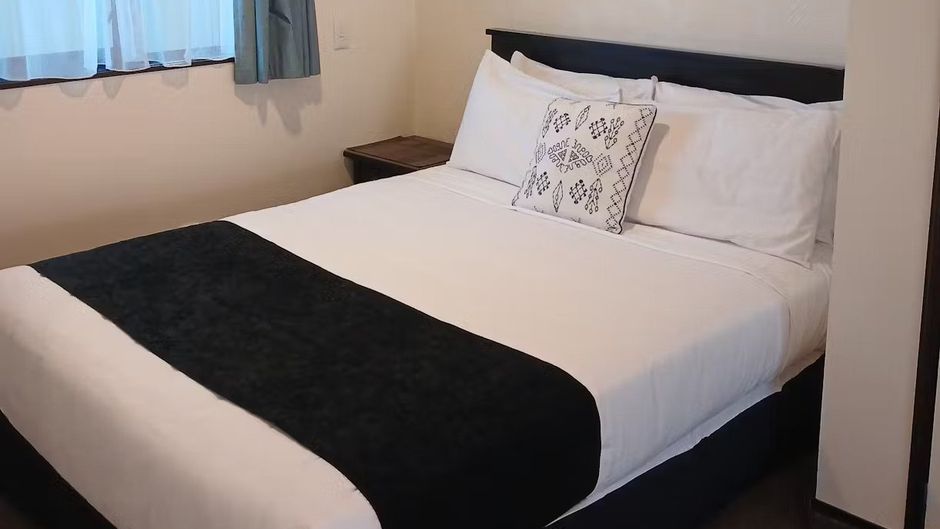 Palm City Motor Inn Other