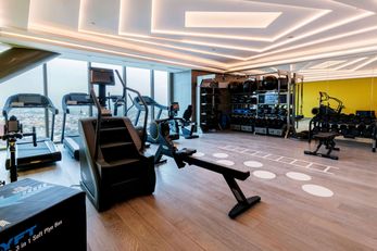 Sofitel Mexico City Reforma