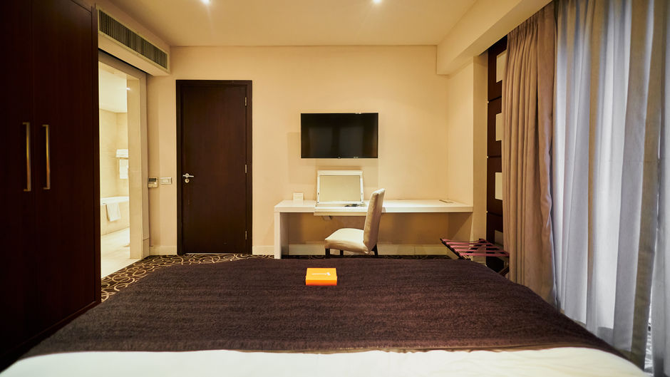 The Wheatbaker Suite