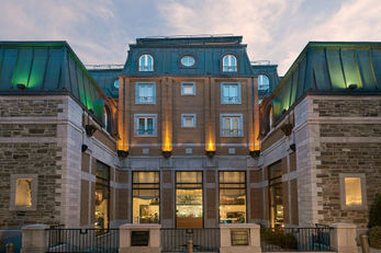 Auberge Saint-Antoine
