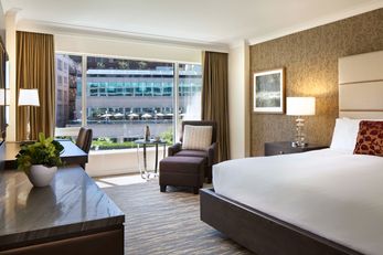 Fairmont Waterfront
