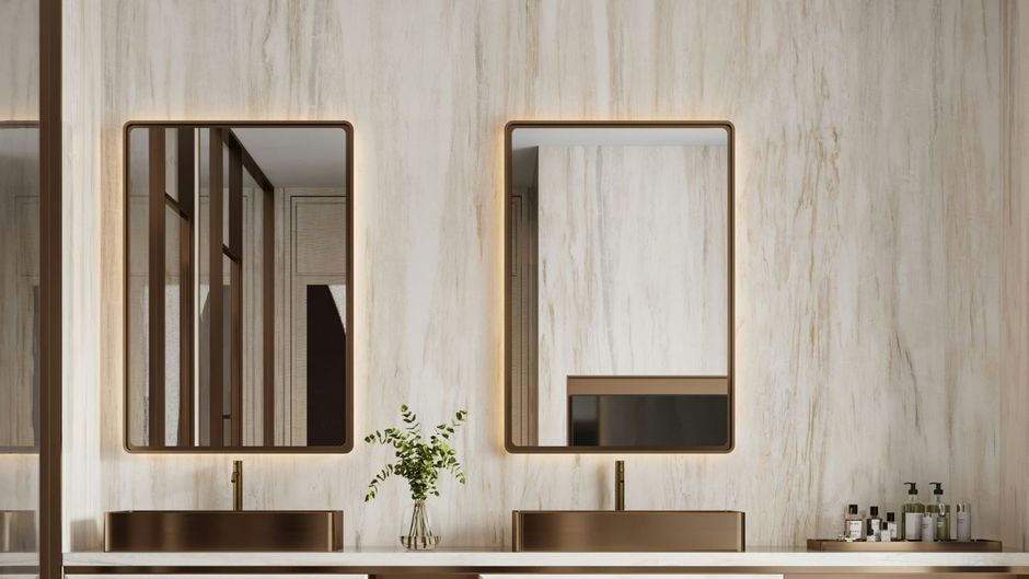JW Marriott Hotel Tashkent Room