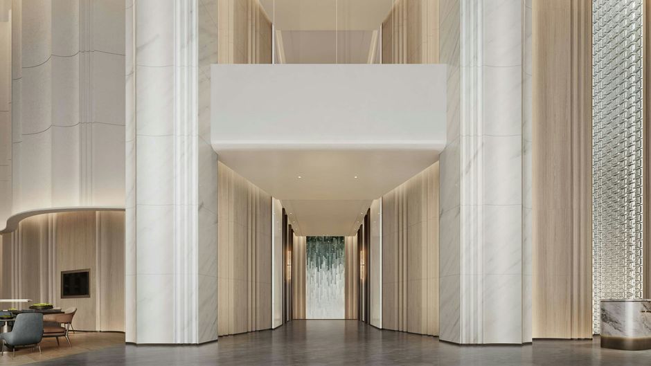 Courtyard by Marriott Yibin Other