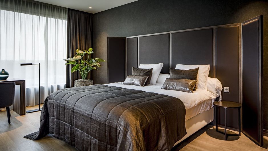 Van der Valk Hotel Enschede Room