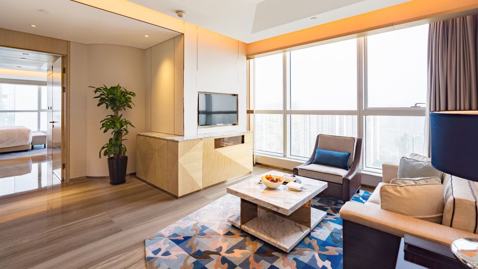Hotel Chengdu Other