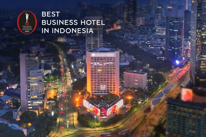 Mandarin Oriental, Jakarta