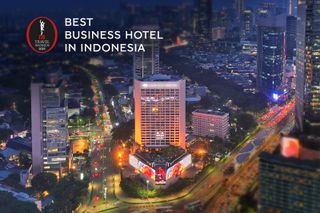 Mandarin Oriental, Jakarta