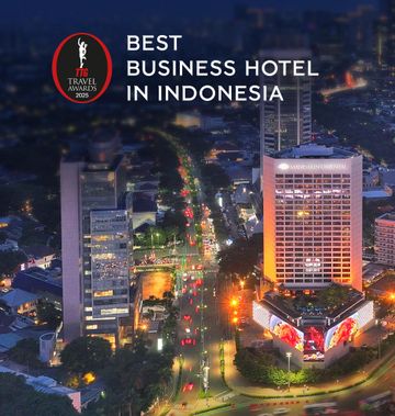 Mandarin Oriental, Jakarta