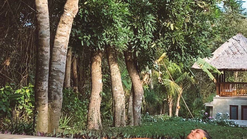 REVIVO Wellness Resort, Nusa Dua Recreation