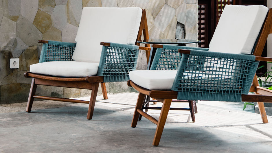 REVIVO Wellness Resort, Nusa Dua Lobby