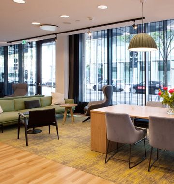 Holiday Inn Ratingen City
