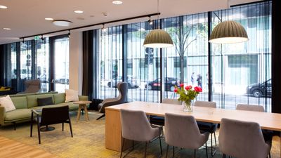 Holiday Inn Ratingen City