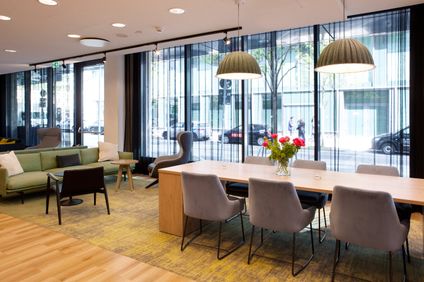 Holiday Inn Ratingen City
