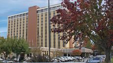 Holiday Inn Sacramento Downtown - Arena