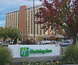Holiday Inn Sacramento Downtown - Arena