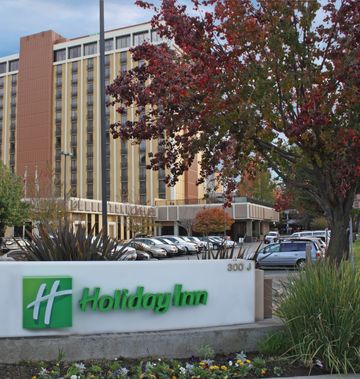 Holiday Inn Sacramento Downtown - Arena