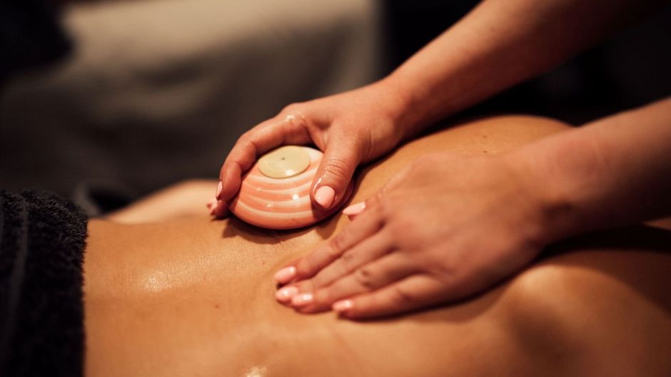 Kesgrave Hall Spa