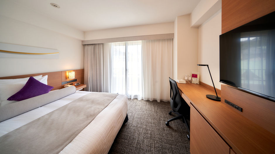 ANA Crowne Plaza Nagasaki Gloverhill Room