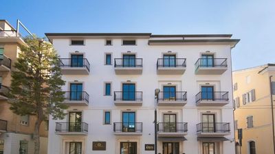 Hotel Enzo