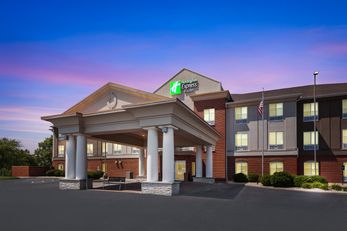 Holiday Inn Express