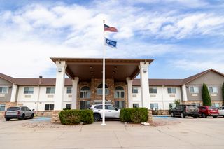 Holiday Inn Express