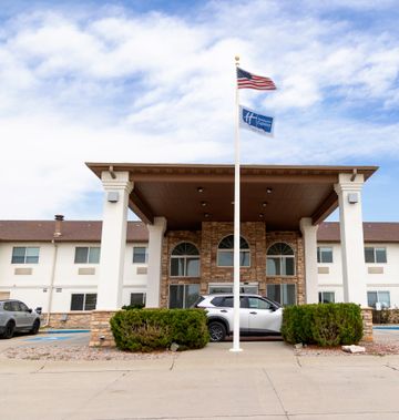 Holiday Inn Express