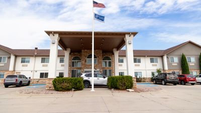 Holiday Inn Express
