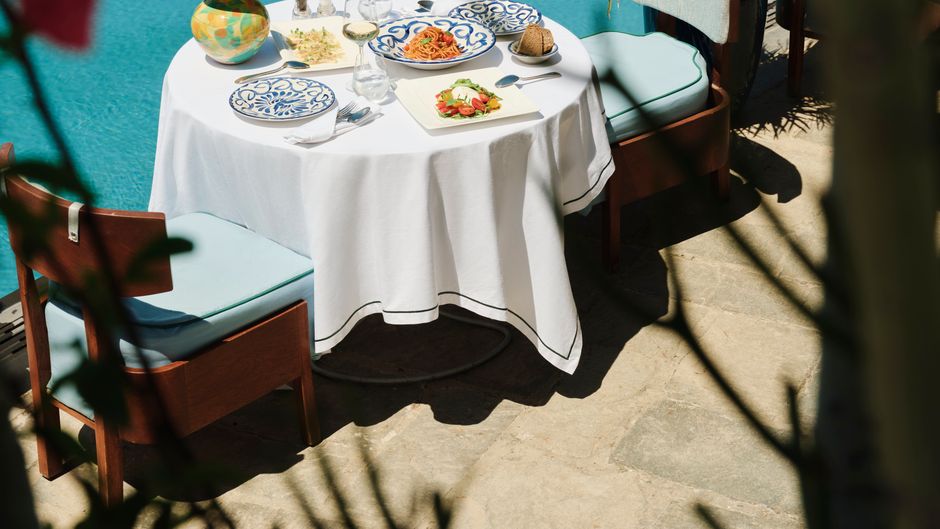 Belvedere Hotel Restaurant