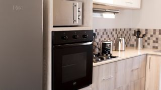 3 Lux Suites
