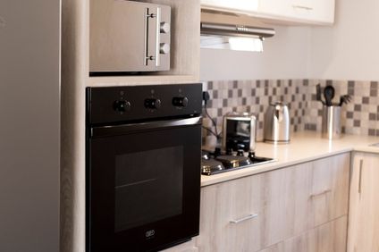 3 Lux Suites