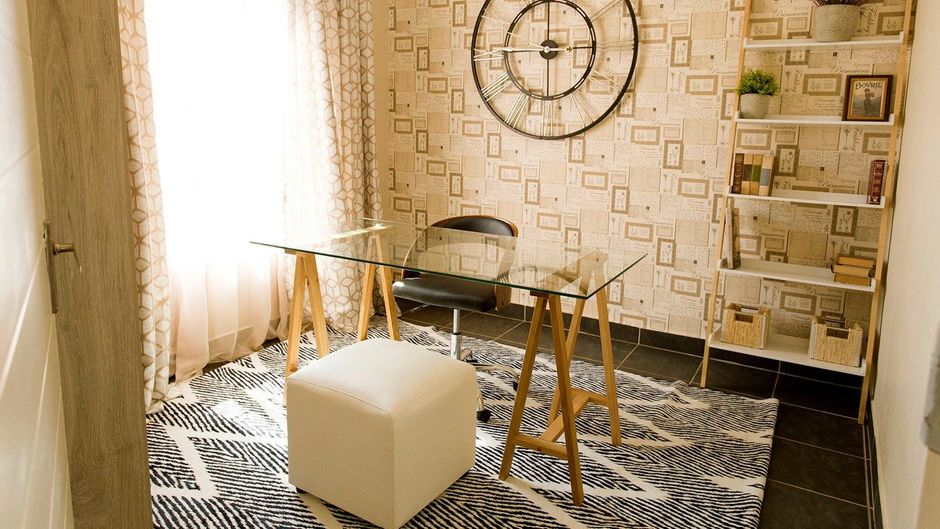 3 Lux Suites Room